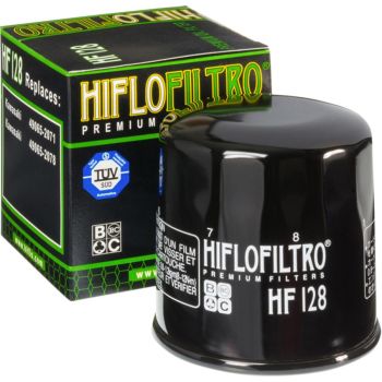 HIFLOFILTRO FILTER OIL HIFLO FILTRO