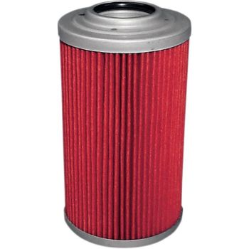 HIFLOFILTRO FILTER OIL BOMBARDIER