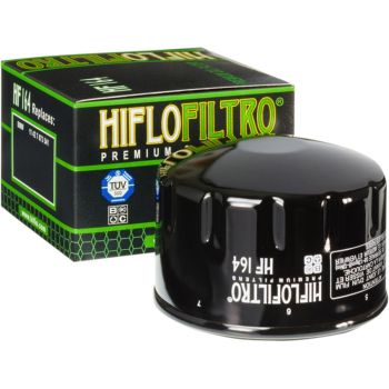 HIFLOFILTRO FILTEROIL HIFLOFILTRO BMW