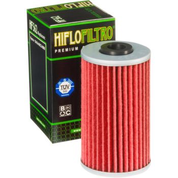 HIFLOFILTRO FILTEROIL HIFLOFILTR0 MTG