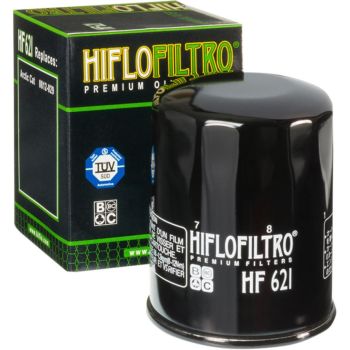 Õlifilter HILOF HF621