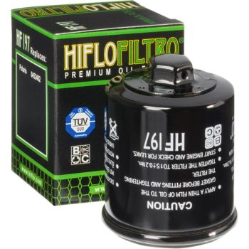 HIFLOFILTRO FILTER OIL POLARIS 200