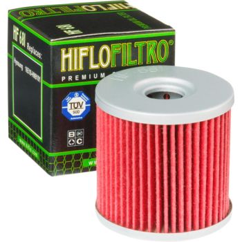 HIFLOFILTRO FILTER OIL HYOSUNG HF681