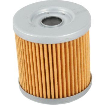 Õlifilter Hiflo HF563
