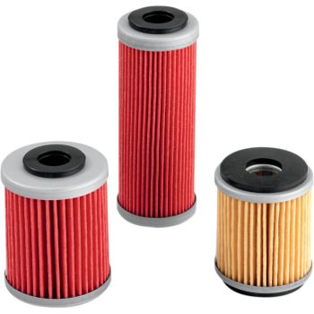 FILTER OIL MSE CRF250/450