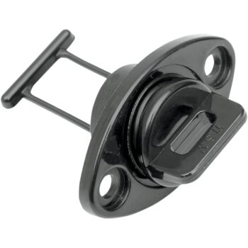 DRAIN PLUG OIL S D /YAM