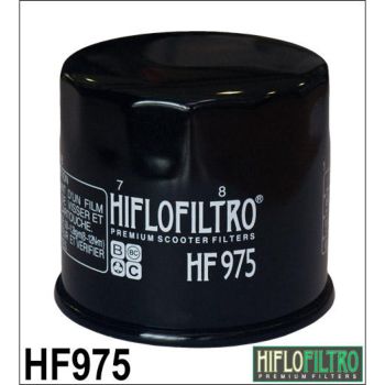 HIFLOFILTRO HIFLOFILTRO PREMIUM OIL-F