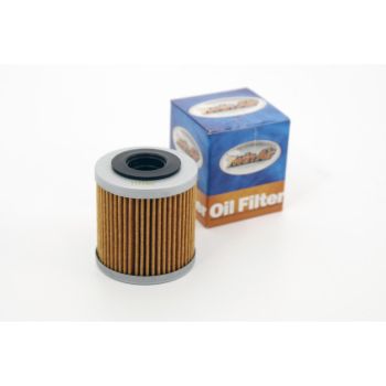 TWIN AIR OIL FILTER
