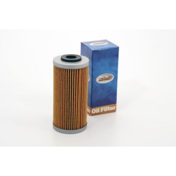 TWIN AIR OIL FILTER