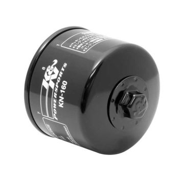 OIL FILTER BMW