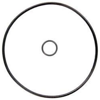 FLTR-OIL O RING SET YAM