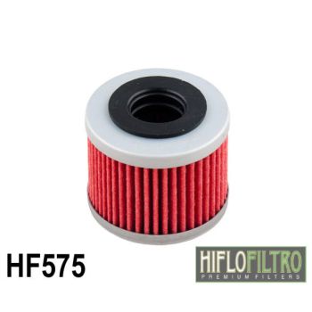 HIFLOFILTRO FILTR OIL APRILIA 450 MXV