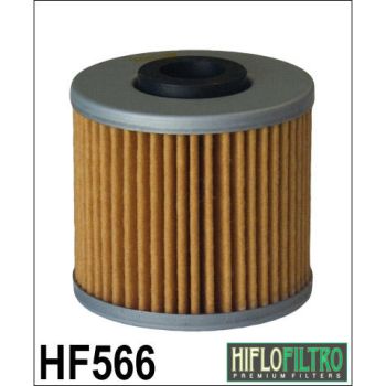 HIFLOFILTRO FILTER OIL KYMCO