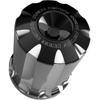 FILTER OIL DEEP CUT BLK