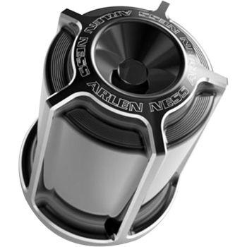 FILTER OIL BEVELED BLK