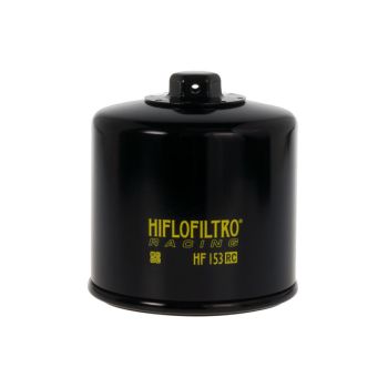 HIFLOFILTRO OIL FILTER HF153 RACING