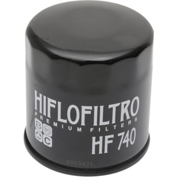 HIFLOFILTRO OIL FILTER YAM PWC
