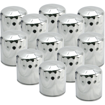 FILTER OIL CHR 99-16 12PK