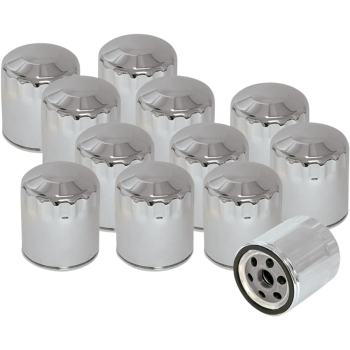 FILTER OIL CHR 84-99 12PK