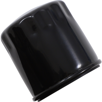 FILTER OIL REV-MAX BLK