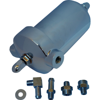 FILTER OIL CHR 48-64