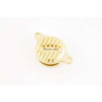 OILCAP COVER CRF450 09-13