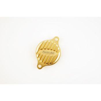 OILCAP COVER YZF450 10-13