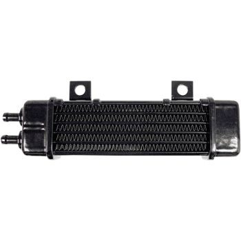 COOLER OIL UNI 6ROW W/TAB