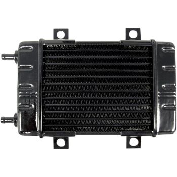 COOLER OIL UNI 14ROW W/TA