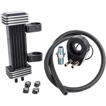 OIL COOLER SYS DELUXE