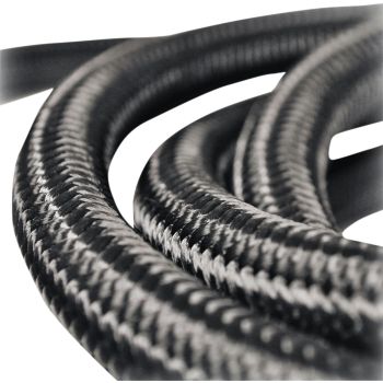 HOSE FIBER BRAID 10FT
