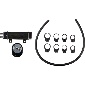 OIL COOLER KIT SLIMLINE