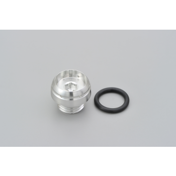 OIL FIL CAP BULLET M20xP2.5 SV