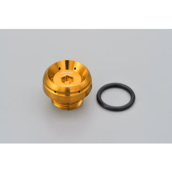 OIL FIL CAP BULLET M24xP3.0 GD