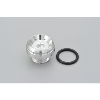 OIL FIL CAP BULLET M24xP3.0 SV