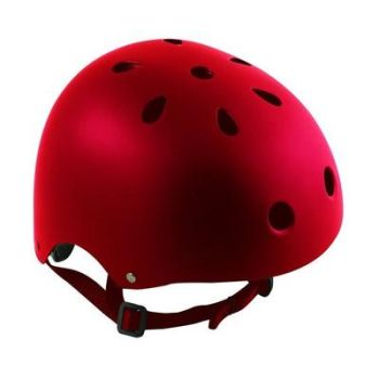 Kiiver Oxford BMX punane 54 58cm