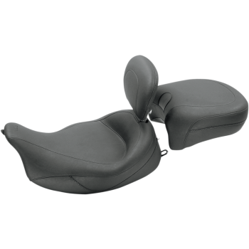 SEAT WD S SOL DBR 08-15FL