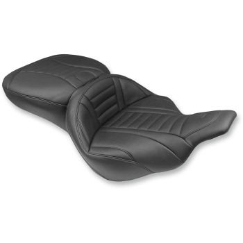 SEAT DLX SUPR TR FL 97-07