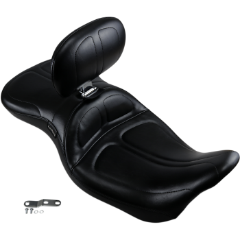 SEAT MAVRK W/BR ST 08+FLH