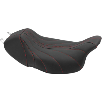 SEAT REVERE SOLO GRVRED