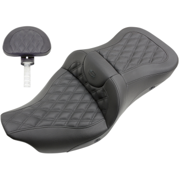 SEAT ROADSOFA LS HEAT BR