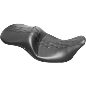 SEAT OCAST GT2 BK DD FLH