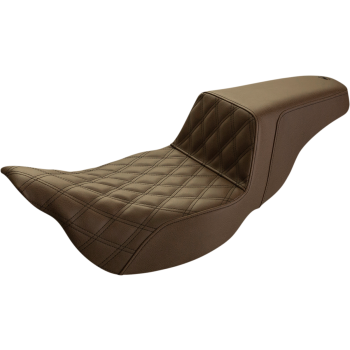 SEAT STEPUP LS BRN EXTRCH