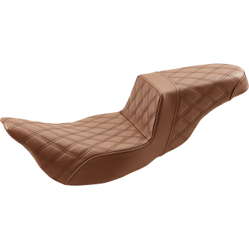 SEAT STEPUP LS BRN EXTRCH