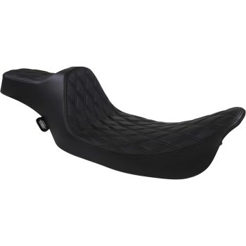 SEAT PRED 3 2UP ER DD BLK