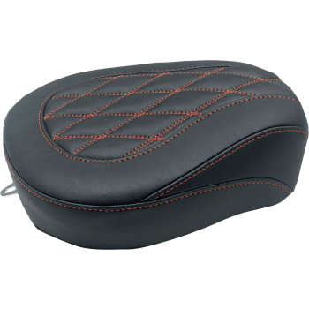 SEAT PASNG WDTRPR BL/RD