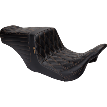 SEAT TAILWHIP UPFRNT DD W/CHES