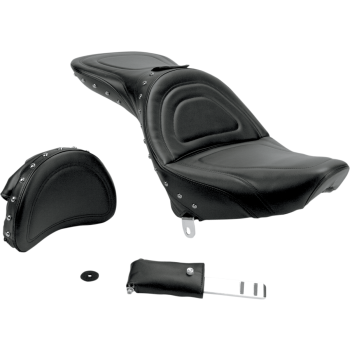 SEAT EXPL SP B/R STUD STL