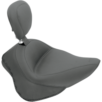 SEAT TOUR SOLO DBR VINT