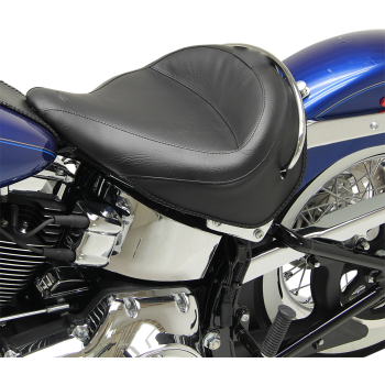 SEAT WIDE SOLO VINT DLUX